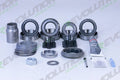 Revolution Gear & Axle Pre-03 Dana 44 Rear Axle Koyo Ring & Pinion Master Install Kit