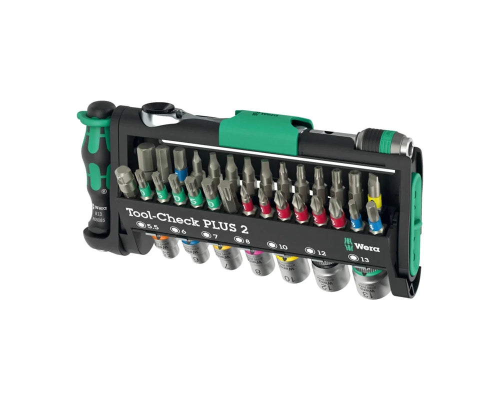 Wera Tools auto part