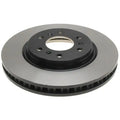 DISC BRAKE ROTR ONLY