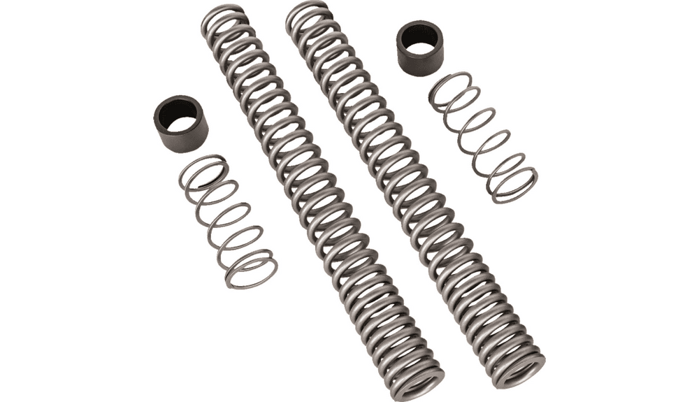 Burly Brand M8 Softail Slammer Fork Kit