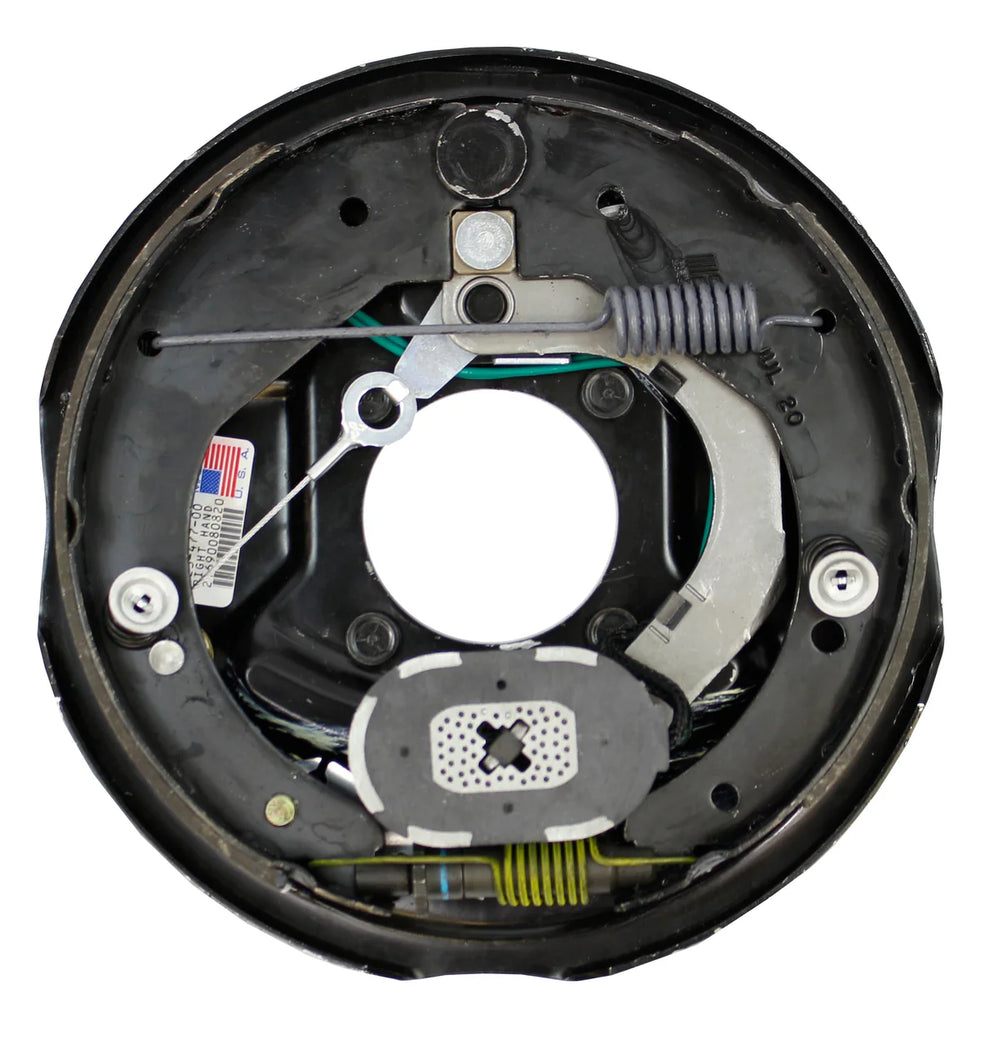 BRK KIT 10 X 1 1/2 3K ELEC RH FSA