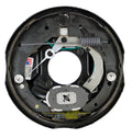 BRK KIT 10 X 1 1/2 3K ELEC RH FSA