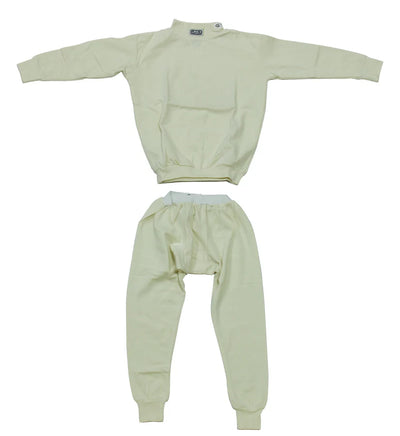 SFI 3.3 FR UNDERWEAR 2 PC SET SIZE