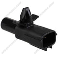 AMBIENT AIR TEMPERATURE SENSOR
