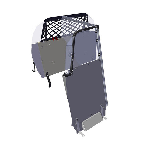 JOTTO CARGO auto part