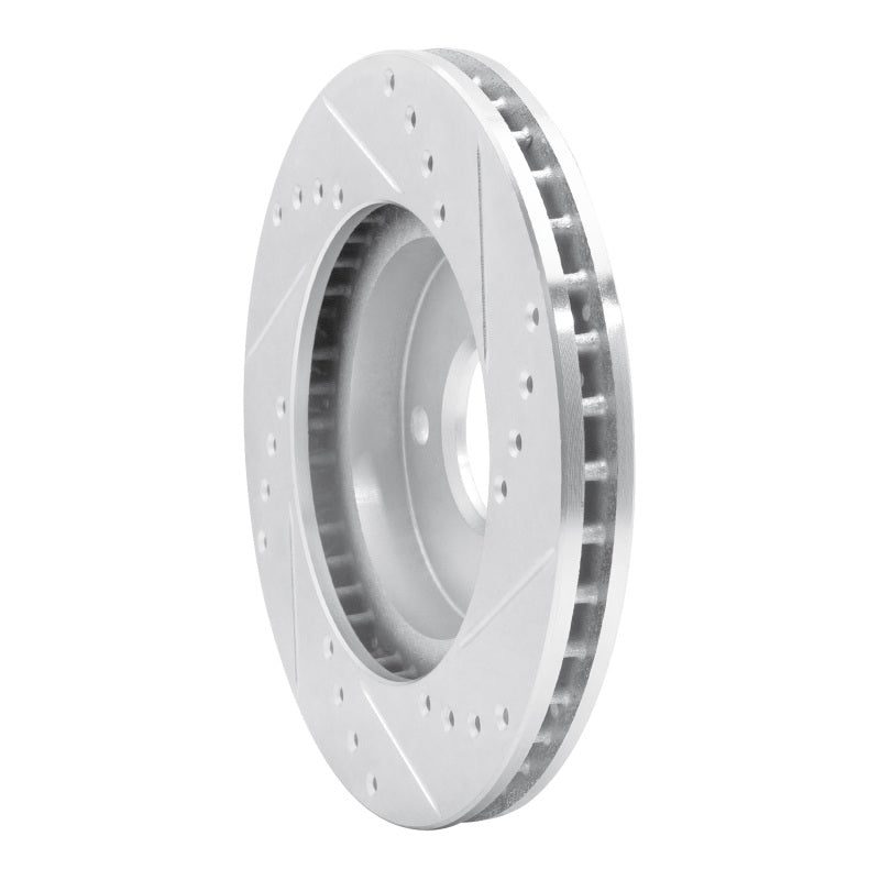 DFC silver auto part