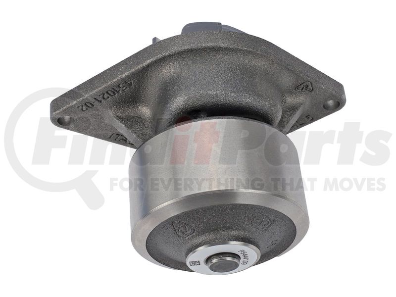~(5 lbs. 12X9X7)~ 6.7L Cummins Water Pump