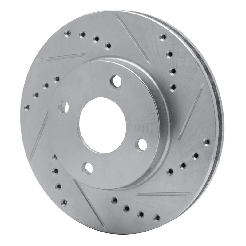 R1 Concepts silver auto part