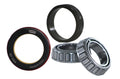 Low Drag Hub Kit 2in 5x5 Steel