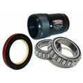 Low Drag Hub Kit 2in 5x5 Steel