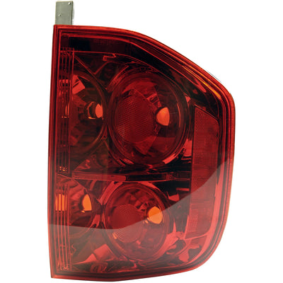 TAIL LAMP - RH