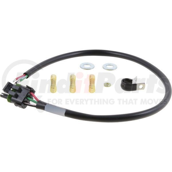 Dana auto part