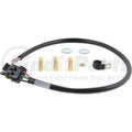 HARNESS & CONNECTOR / 502