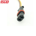 SP FLAME DETECTOR THERMO 90ST