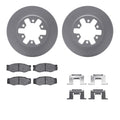 DFC auto part