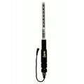 RGB LED WHIP ANTENNA W/CONTROLLER 4FT