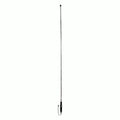 RGB LED WHIP ANTENNA W/CONTROLLER 4FT