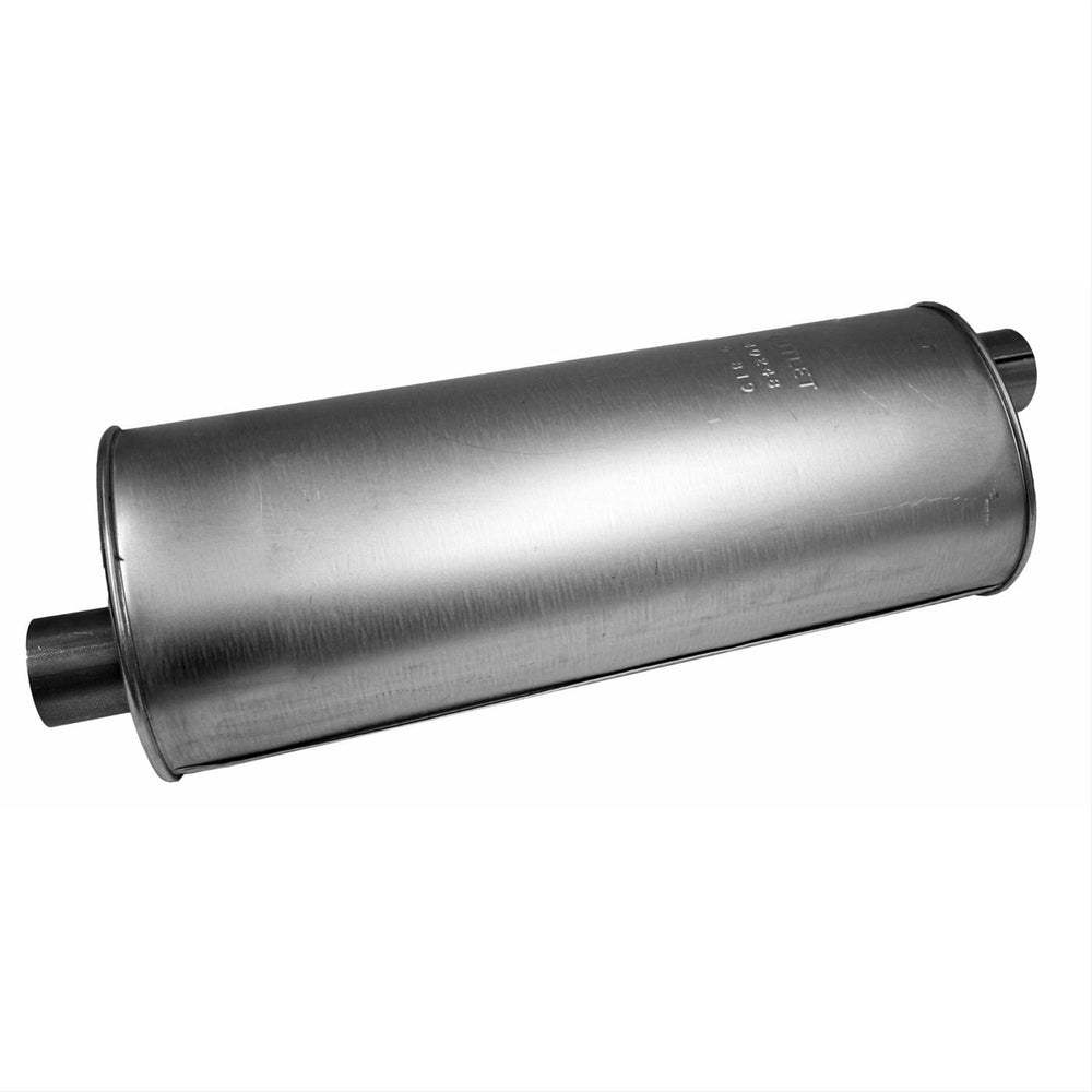 MUFFLER ASSEMBLY-QUIET-FL