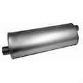 MUFFLER ASSEMBLY-QUIET-FL