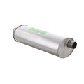 MUFFLER ASSEMBLY-QUIET-FL