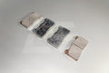 Wilwood Pad Set BP-30 7812 DP .49 Thick w/ Bridge Bolt