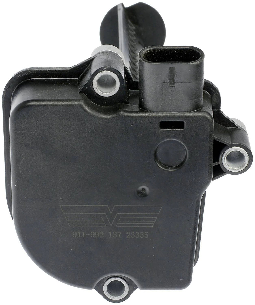 INTAKE MANIFOLD RUNNER CONTROL VALV