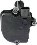 INTAKE MANIFOLD RUNNER CONTROL VALV