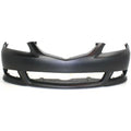CAPA LT FRT BUMPER INSERT XLE TOYOTA CAMRY 21C