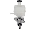 NEW MASTER CYLINDER