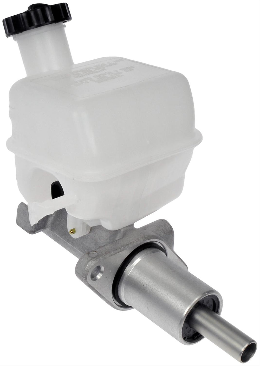 NEW MASTER CYLINDER