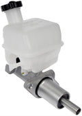 NEW MASTER CYLINDER