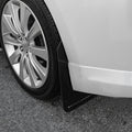 Rally Armor auto part detail