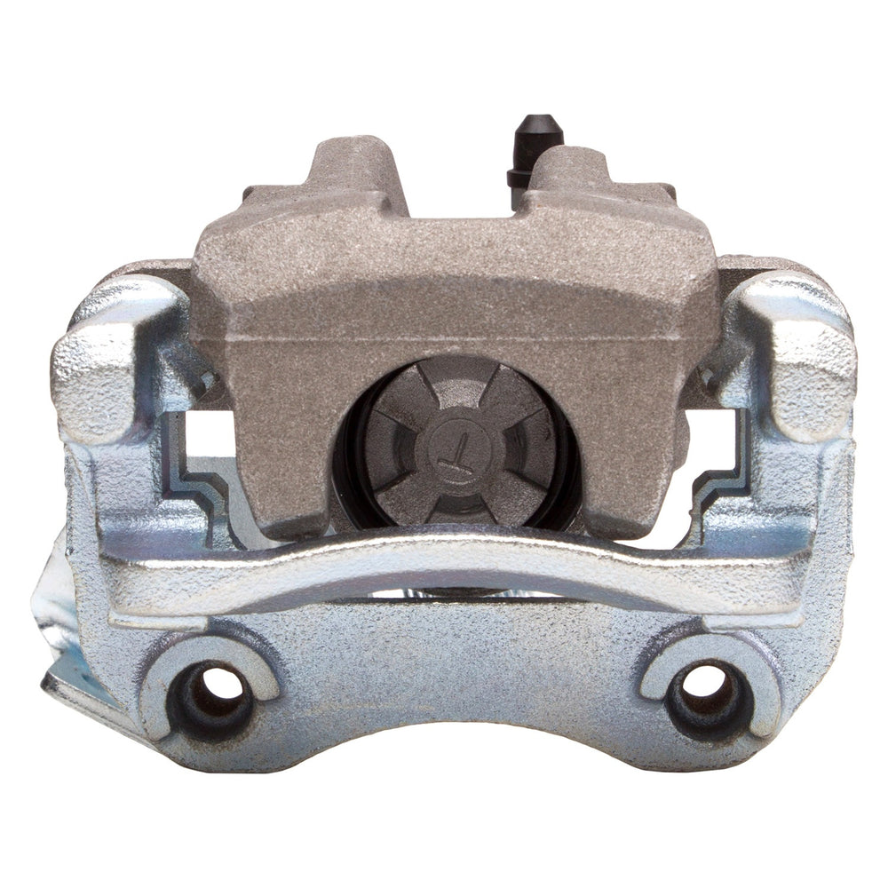 DFC silver auto part