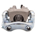 DFC 08-15 Scion xB Rear-R Premium Caliper - Silver Zinc Coated