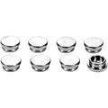 Manley LocCap-.3715 STEM ST