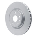 R1 Concepts Hi-Carbon Alloy GEOMET Coated Rotor Fits Buick Regal