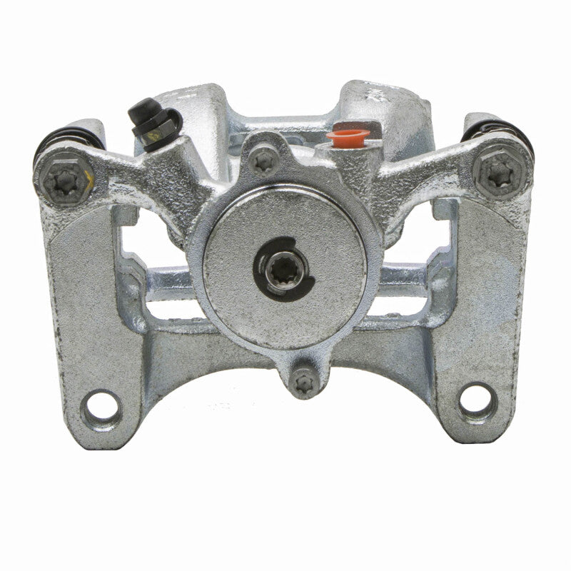 DFC silver auto part