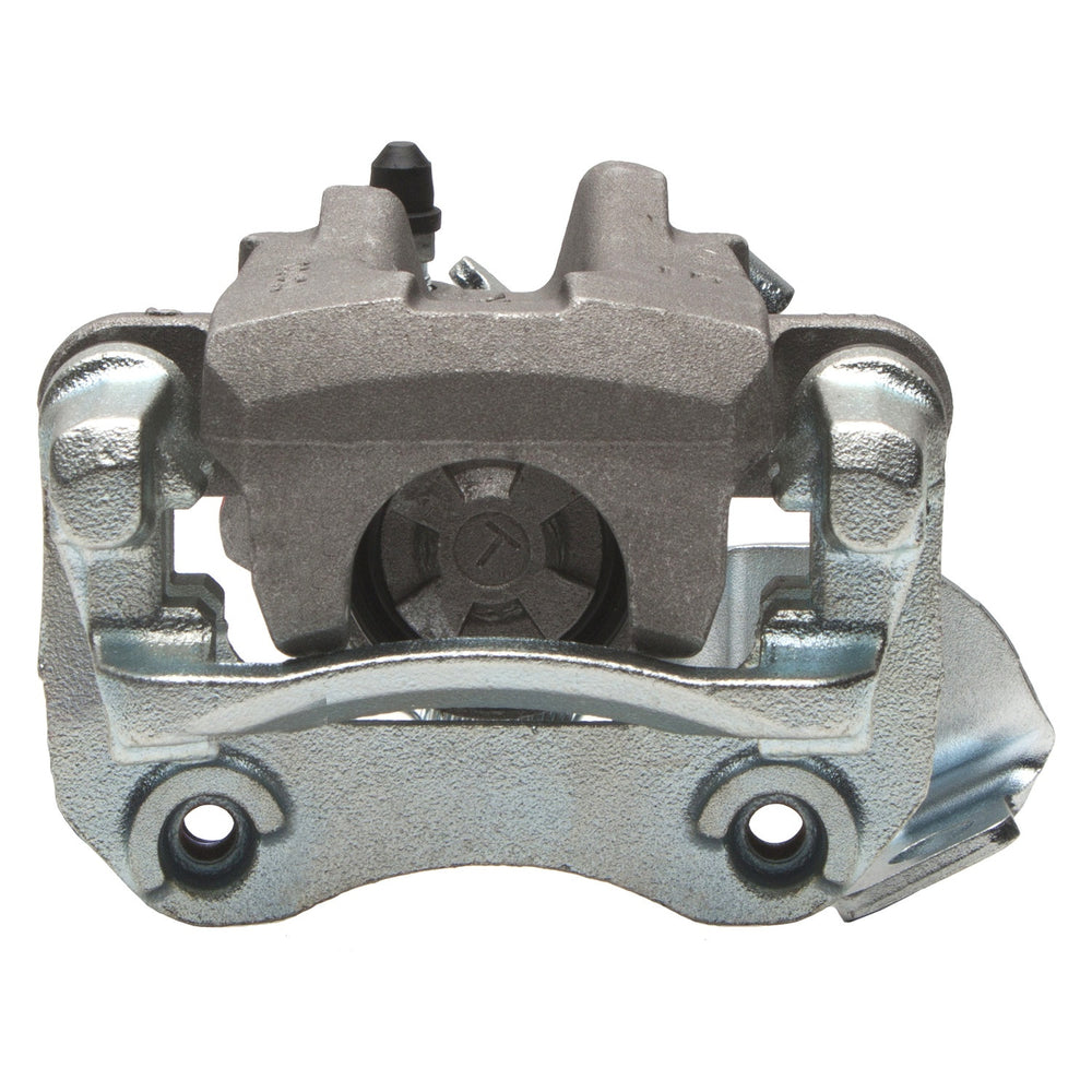 DFC silver auto part