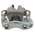 DFC 08-15 Scion xB Rear-L Premium Caliper - Silver Zinc Coated