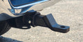 2 1/2 INCH DRAW BAR CUSHIONED WITH 2 DROP