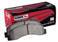Hawk Super Duty Street Brake Pads