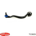 DELPHI control arms