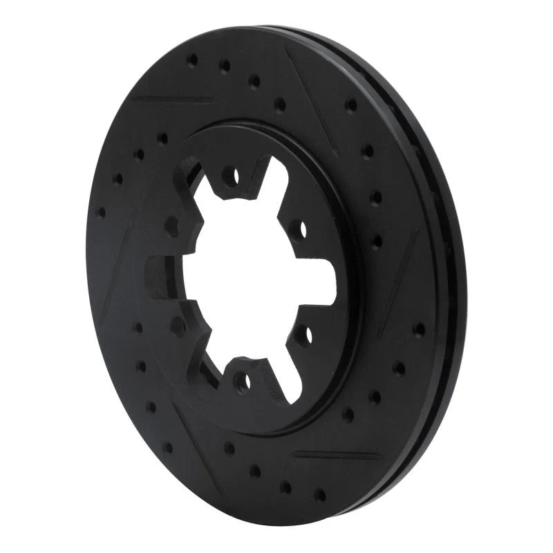 R1 Concepts black auto part
