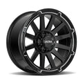 218 18X9 6-5.5 BLACK