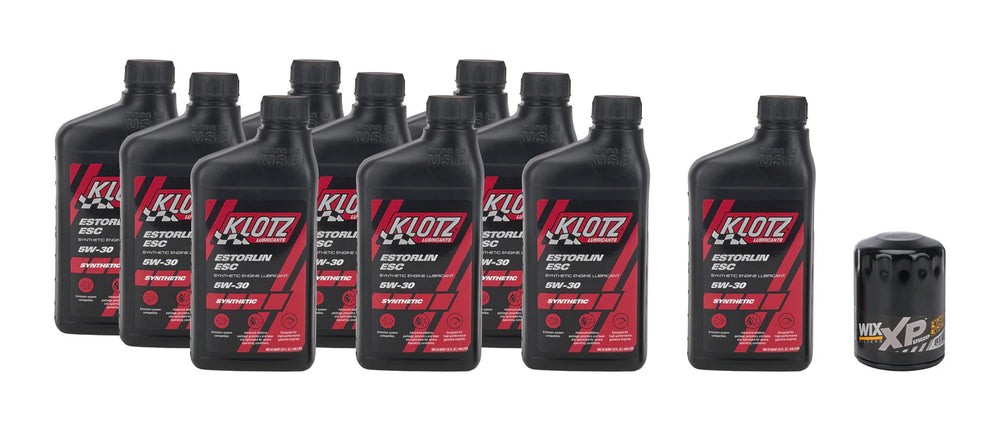 Klotz auto part