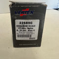 Vertex Piston 00-03 Honda CR 125 R 125cc Cast Replica Piston Kit
