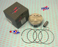 Vertex Pistons 09-15 KX 450 F Forged Big Bore Piston Kit
