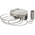 Vertex Pistons 09-15 KX 450 F Forged Big Bore Piston Kit