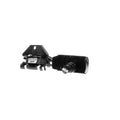 SPARE TIRE HOIST
