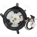 FL VENT CW BLOW MOT W/WH